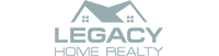 Legacy Home Realty logo